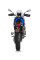 Глушник мотоцикловий Slip-On Line (Титан + Вуглецеве волокно) Akrapović Aprilia Tuareg 660 (22-24)