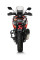 Вихлопна система Akrapovič Suzuki V-Strom 1000/ 1050 DE/ 1050 XT титан/ вуглецеве волокно
