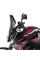 Мотоциклетний екран MRA Touring 