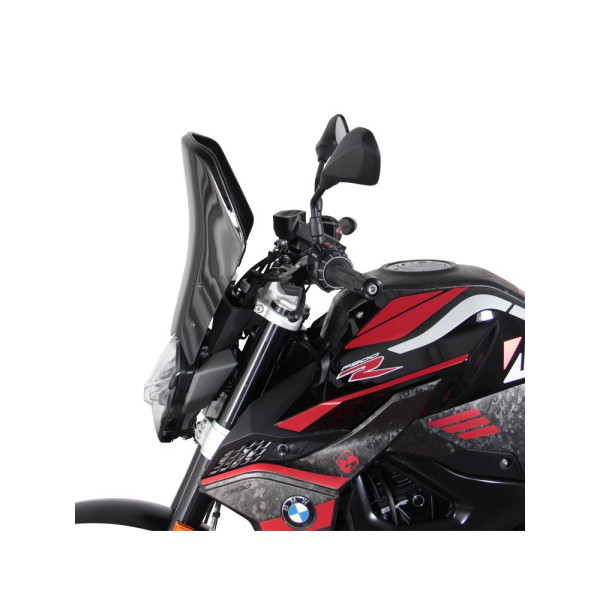 Мотоциклетний екран MRA Touring 