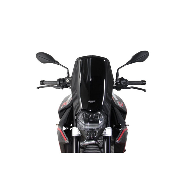 Мотоциклетний екран MRA Touring 