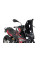 Мотоциклетний екран MRA Touring 