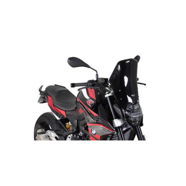 Мотоциклетний екран MRA Touring 