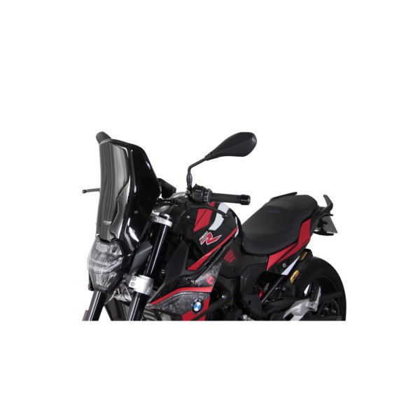 Мотоциклетний екран MRA Touring 