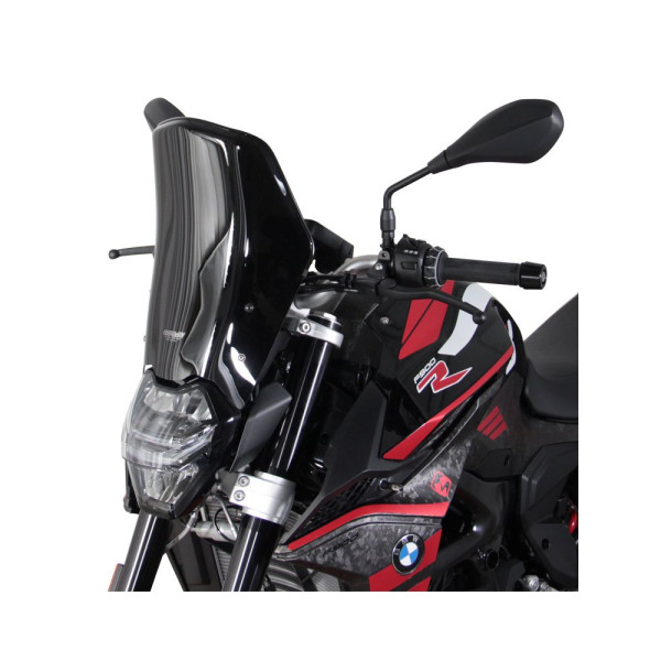 Мотоциклетний екран MRA Touring 