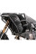 Гмоли Hepco&Becker Yamaha Tenere 700 World Raid (22-24)/World Rally (23-24) чорні
