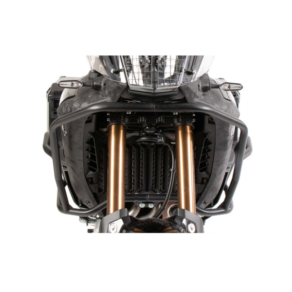 Гмоли Hepco&Becker Yamaha Tenere 700 World Raid (22-24)/World Rally (23-24) чорні