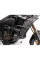 Гмоли Hepco&Becker Yamaha Tenere 700 World Raid (22-24)/World Rally (23-24) чорні