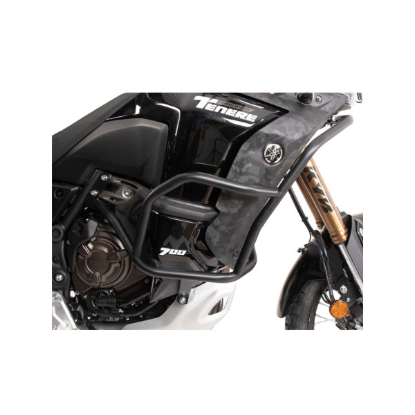 Гмоли Hepco&Becker Yamaha Tenere 700 World Raid (22-24)/World Rally (23-24) чорні