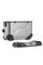 Комплект: бічні кофри + стійки PRO TRAX ADV SW-Motech CF Moto 450 MT (23-) сріблясті об'єм: 45 +37л