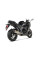 Колектори Akrapović Kawasaki Ninja 1000 SX (24)/ 1100 SX (25) сталеві без гомологації