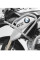 Комплект захисних елементів для мотоцикла Adventure SW-MOTECH BMW R1200GS LC R12W (12-16) (срібний)