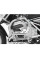 Комплект захисних елементів для мотоцикла Adventure SW-MOTECH BMW R1200GS LC R12W (12-16) (срібний)