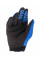 Кросові рукавички дитячі Alpinestars MX Full Bore синьо-чорні