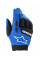 Кросові рукавички дитячі Alpinestars MX Full Bore синьо-чорні