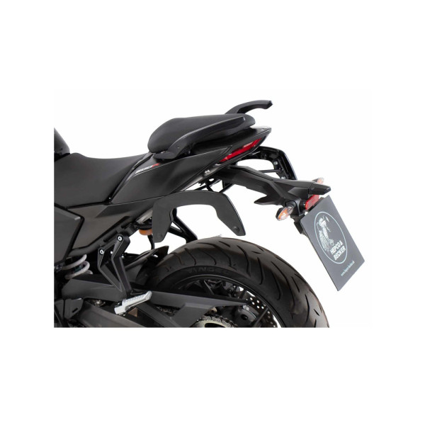 Кронштейн для мотоциклетних сумок Hepco&Becker C-Bow Voge 500 R (20-24) чорний
