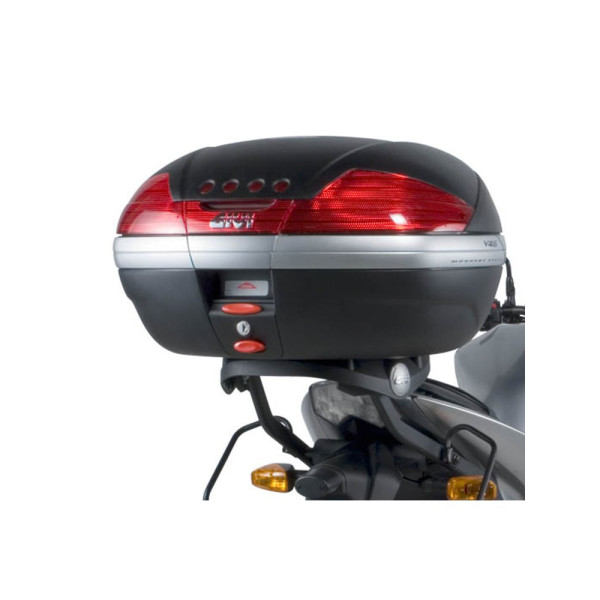 Кронштейн для центрального кофра Monokey, Monolock GIVI Kawasaki Z 1000 (07-09)/ 750 (07-14) без монтажної плити