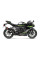 Глушник мотоцикловий Akrapović Kawasaki (обрані моделі) титановий з гомологацією