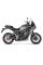 Повний вихлопний системи Akrapovič Racing Line Yamaha Tracer 9/ GT (21-23)/ GT+ (23-24) титан/ вуглецеве волокно