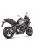 Повний вихлопний системи Akrapovič Racing Line Yamaha Tracer 9/ GT (21-23)/ GT+ (23-24) титан/ вуглецеве волокно