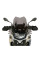Дефлектори мотоциклові WRS до скла BMW F 750 GS/ F 850 GS (18-23), F 800 GS (24-) затемнені