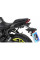 Задні гмоли Hepco&Becker Lock It Yamaha MT-07 (21-24)