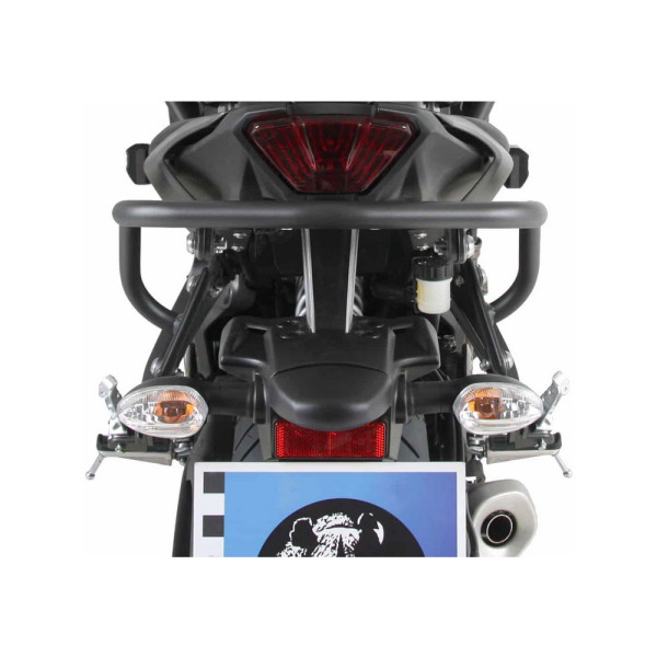 Задні гмоли Hepco&Becker Lock It Yamaha MT-07 (21-24)