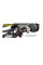 Гріпси Zeta для Honda CRF250L / CRF300L / RALLY (21-) чорні