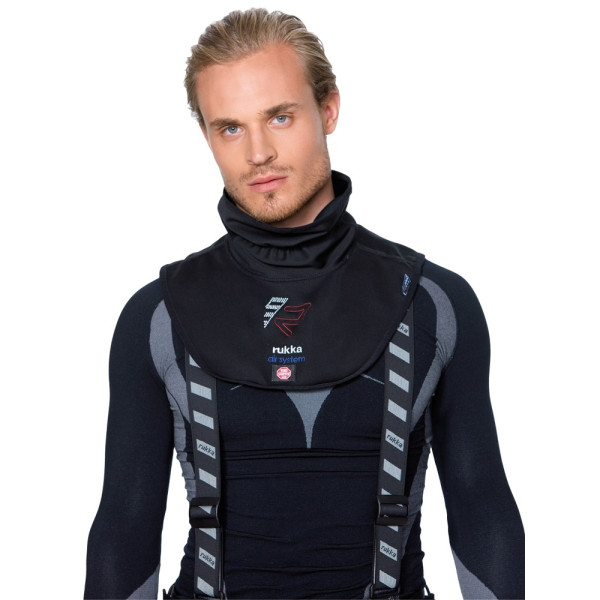 Комір Rukka NEO Gore Windstopper