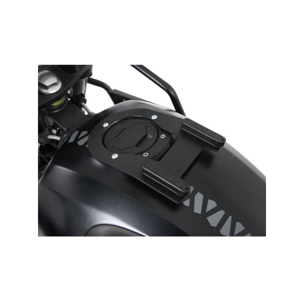 Танкринг Basic Hepco&Becker Royal Enfield Himalayan (18-24)