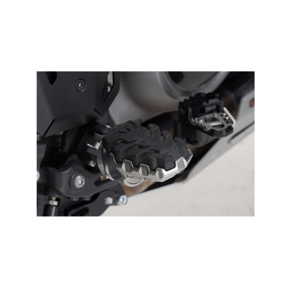 Підніжки EVO SW-MOTECH Harley-Davidson Pan America (21-)