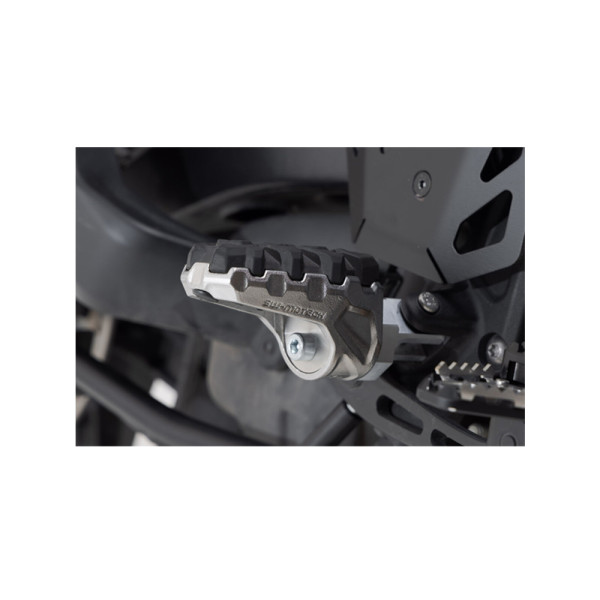 Підніжки EVO SW-MOTECH Harley-Davidson Pan America (21-)