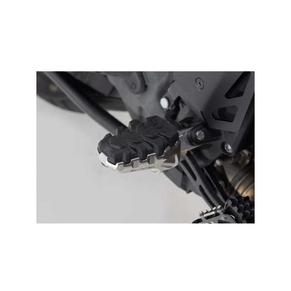 Підніжки EVO SW-MOTECH Harley-Davidson Pan America (21-)