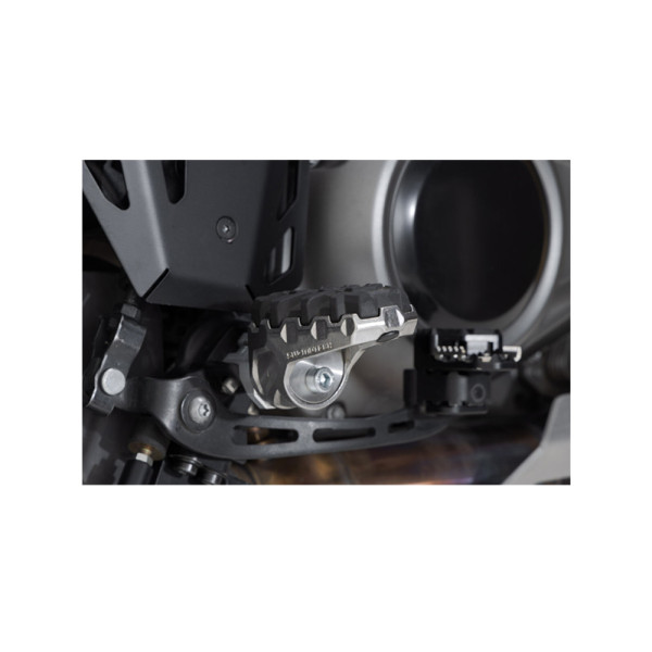 Підніжки EVO SW-MOTECH Harley-Davidson Pan America (21-)