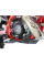 Плита під двигун AXP Racing Xtrem Beta RR 250/300/Racing (24-), 250RR/ 300RR XPRO (25-) з захистом підйомника чорна