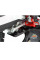 Плита під двигун AXP Racing Xtrem Beta RR 250/300/Racing (24-), 250RR/ 300RR XPRO (25-) з захистом підйомника чорна