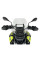 Мотоциклетний щиток WRS Touring BMW F 900 GS (24) прозорий