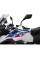 Захисти для оригінальних ручок Hepco&Becker до BMW R1250GS/Adventure 18-23, R1200GS LC 13-17, R1200GS LC Adventure 14-17
