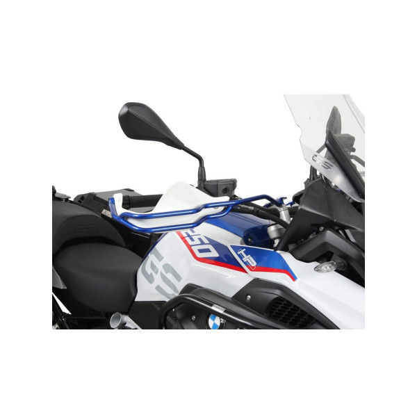 Захисти для оригінальних ручок Hepco&Becker до BMW R1250GS/Adventure 18-23, R1200GS LC 13-17, R1200GS LC Adventure 14-17