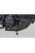 Захист двигуна SW-Motech для KTM 1290 Super Adventure / S / R (21-) чорний