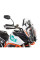 Захист рефлектора Touratech KTM Super Adventure 1290 S/R (21-) з матеріалу макролон
