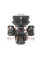 Стійка асиметричних бічних кофрів Trekker Outback Monokey Cam-Side GIVI PL One-Fit KTM 1290 Super Adventure R/ S (21-24)