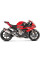 Повний вихлопний комплект Akrapović Racing Line BMW S 1000 R (21-)/ RR (19-)/ M 1000 R (23-24)/ RR (21-24) Титан