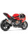 Повний вихлопний комплект Akrapović Racing Line BMW S 1000 R (21-)/ RR (19-)/ M 1000 R (23-24)/ RR (21-24) Титан