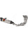 Повний вихлопний комплект Akrapović Racing Line BMW S 1000 R (21-)/ RR (19-)/ M 1000 R (23-24)/ RR (21-24) Титан