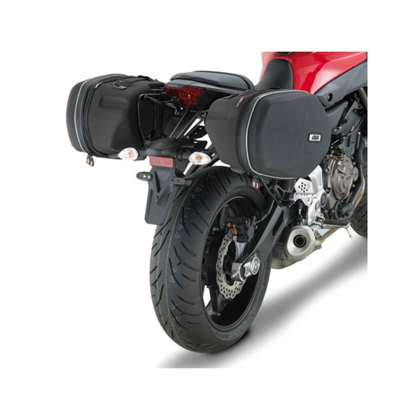 Кронштейн Givi під сумки Easylock для Yamaha MT-07 (14 > 17)