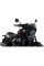 Спортивний мотоциклетний обтічник PUIG Batwing SML для Honda CMX 1100 Rebel (21-) легке затемнення