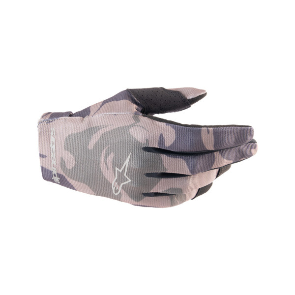 Кросові рукавички дитячі Alpinestars MX Radar camo
