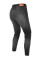 Жіночі мотоциклетні джинси Rebelhorn Classic III Slim Fit сірі-чорні