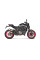 Термозахисний щиток Akrapović Ducati Monster 937/ Plus (21-)/ 30 Ann. (23-)/ Senna (25)/ SP (23-) карбоновий